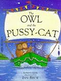 The owl and the pussy-cat