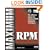 Maximum RPM (RPM)