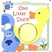 One Little Duck (Baby Blue's Clues)