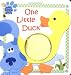 One Little Duck (Blue's Clues)