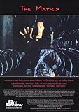 Matrix (Keanu Stopping Bullets, Film Review) Movie Poster Print - 24