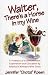 Waiter, There's a Horse in My Wine