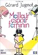 Meilleur espoir feminin