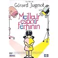 Meilleur espoir feminin