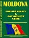 Moldova Foreign Policy and Government Guide