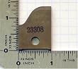 Palmgren 84910 Bit Ogee Cutter 2 Piece Set for Palmgren Planer / Molder 84115