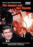 F�r immer auf der Flucht - Rod Taylor