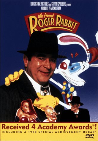 Download Who Framed Roger Rabbit Online!