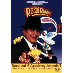 Who Framed Roger Rabbit