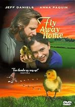Fly Away Home