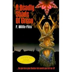 A Deadly Shade of Green