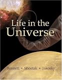 Life in the Universe