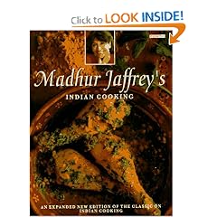 Madhur Jaffrey's Indian Cooking