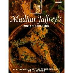 Madhur Jaffrey's Indian Cooking