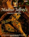Madhur Jaffrey's Indian Cooking