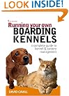 Running Your Own Boarding Kennels