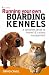 Third Party New : Running Your Own Boarding Kennels