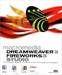 Dreamweaver/Fireworks Studio 3.0 for Mac
