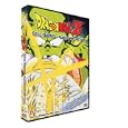 Dragon Ball Z: Cell Games - Guardian's Return