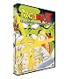 Dragon Ball Z - Cell Games - Guardian's Return