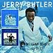Jerry Butler-The Iceman Cometh/Ice on Ice