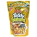 Teddy Grahams Snak-Saks, Honey, 8-Ounce Bags (Pack of 12) Image