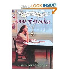 Anne of Avonlea