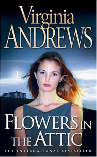 City Travel Guides Discounted  Books : Flowers in the Attic (Dollanganger Family 1)