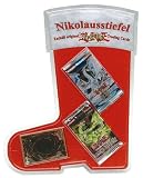 Yu-Gi-Oh! - Weihnachtsstiefel
