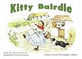 Kitty Bairdie : a story in Scots for younger readers
