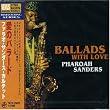 Ballads with Love