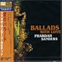 Ballad With Love