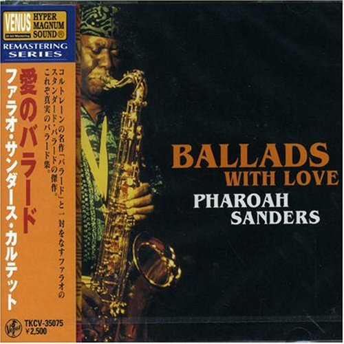  Pharoah Sanders