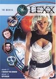 Lexx [UK Import]