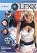Lexx [UK Import]
