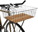 Wald 139-WW Front Bicycle Basket