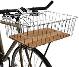  Wald 139-WW Front Bicycle Basket