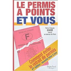 Le permis � points et vous