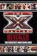 The X Factor Revealed: The Greatest Auditions Ever