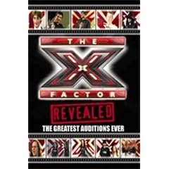 The X Factor Revealed - The Greastest Auditions Ever