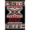 The X Factor Revealed - The Greastest Auditions Ever