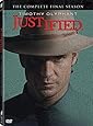 Justified - Season 06