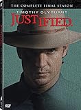 Justified - Season 06