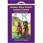 Mother West Wind's Animal Friends (Dover Children's Thrift Classics)