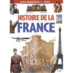Histoire de la France