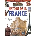 Histoire de la France