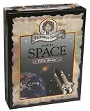  : Professor Noggin Outer Space Card Game