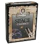 Professor Noggin Outer Space Card Game