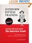 Interview Fitness Training, A Workout With Carole Martin, The Interview Coach
