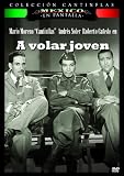 A Volar Joven